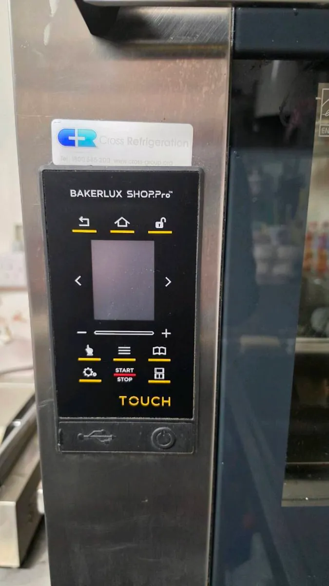 Oven for sale - Image 4