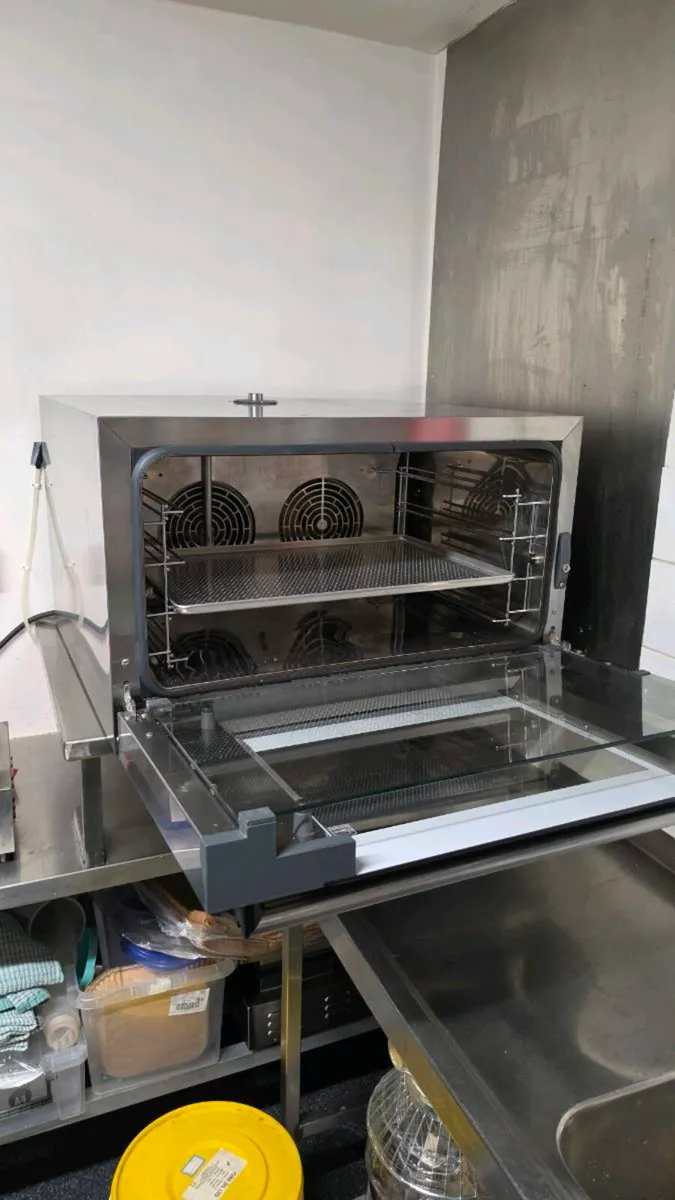 Oven for sale - Image 2