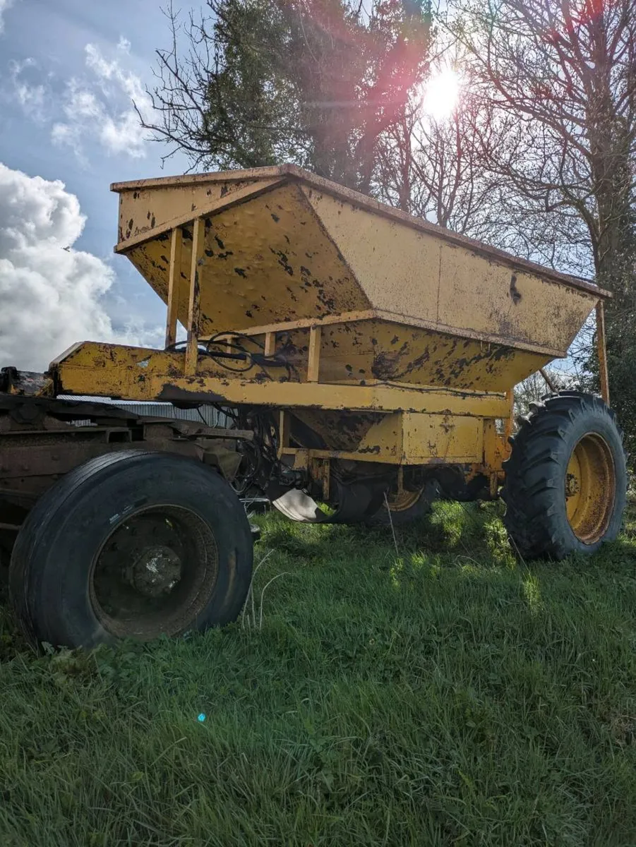 Stone cart - Image 3