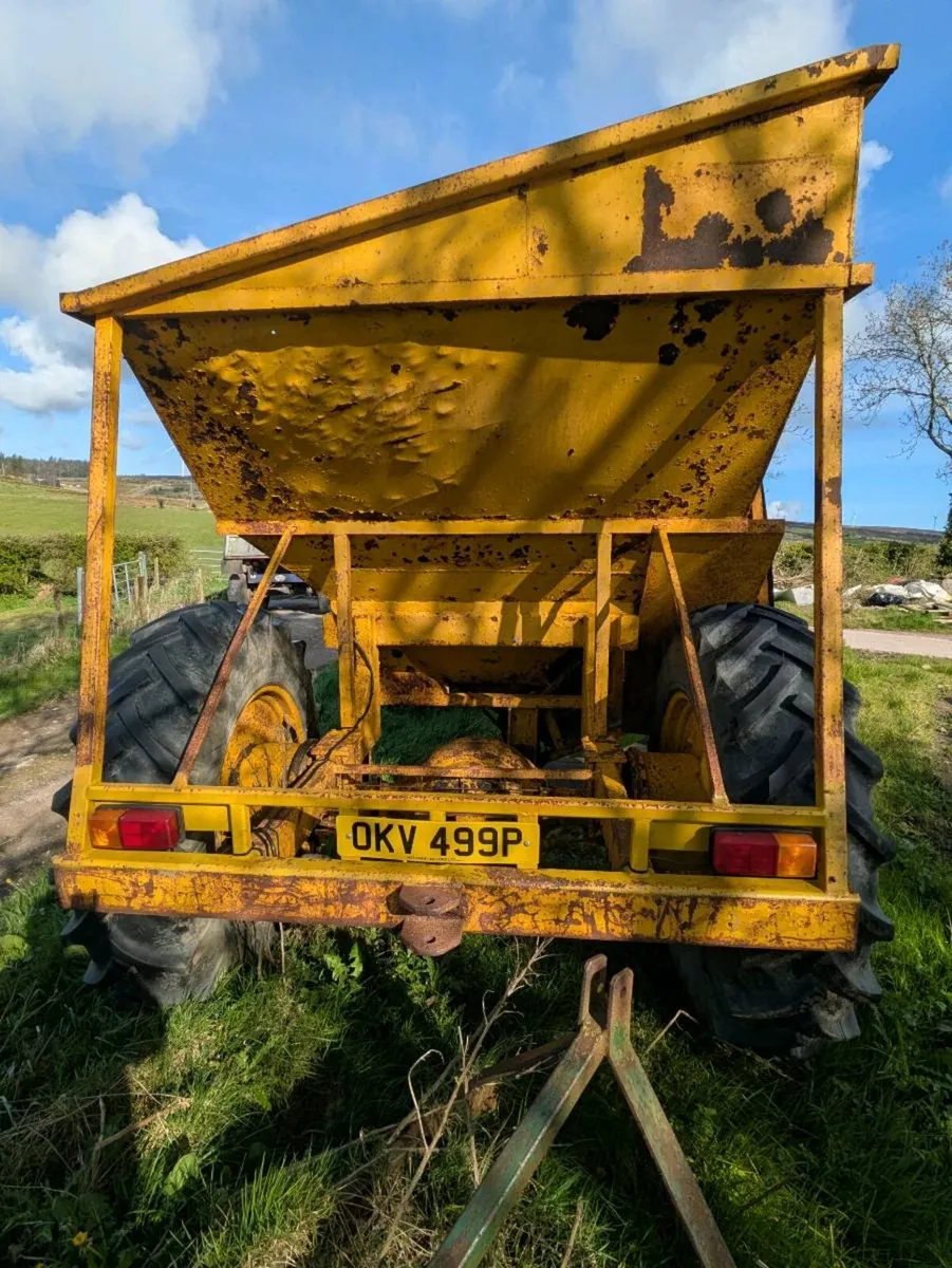 Stone cart - Image 4
