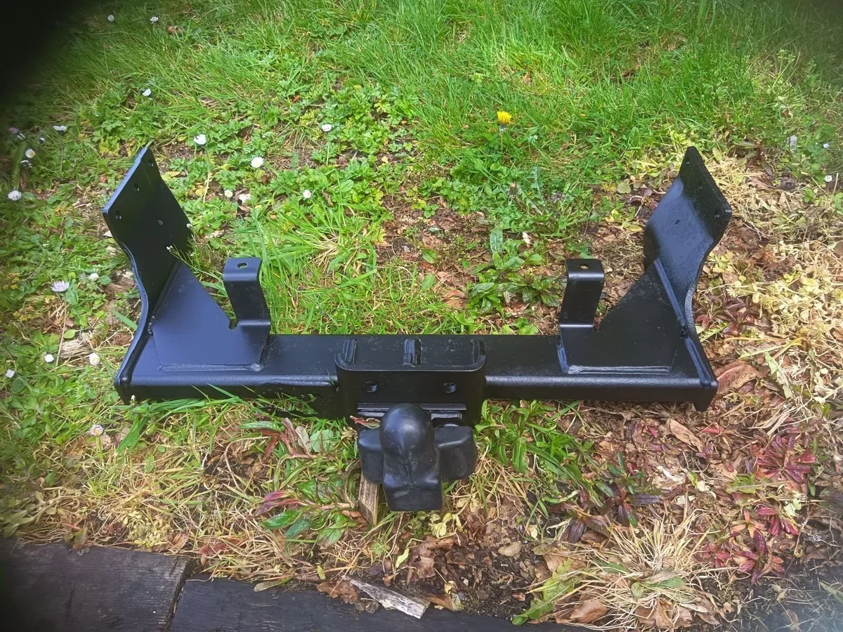 Ford transit2008 - Image 1