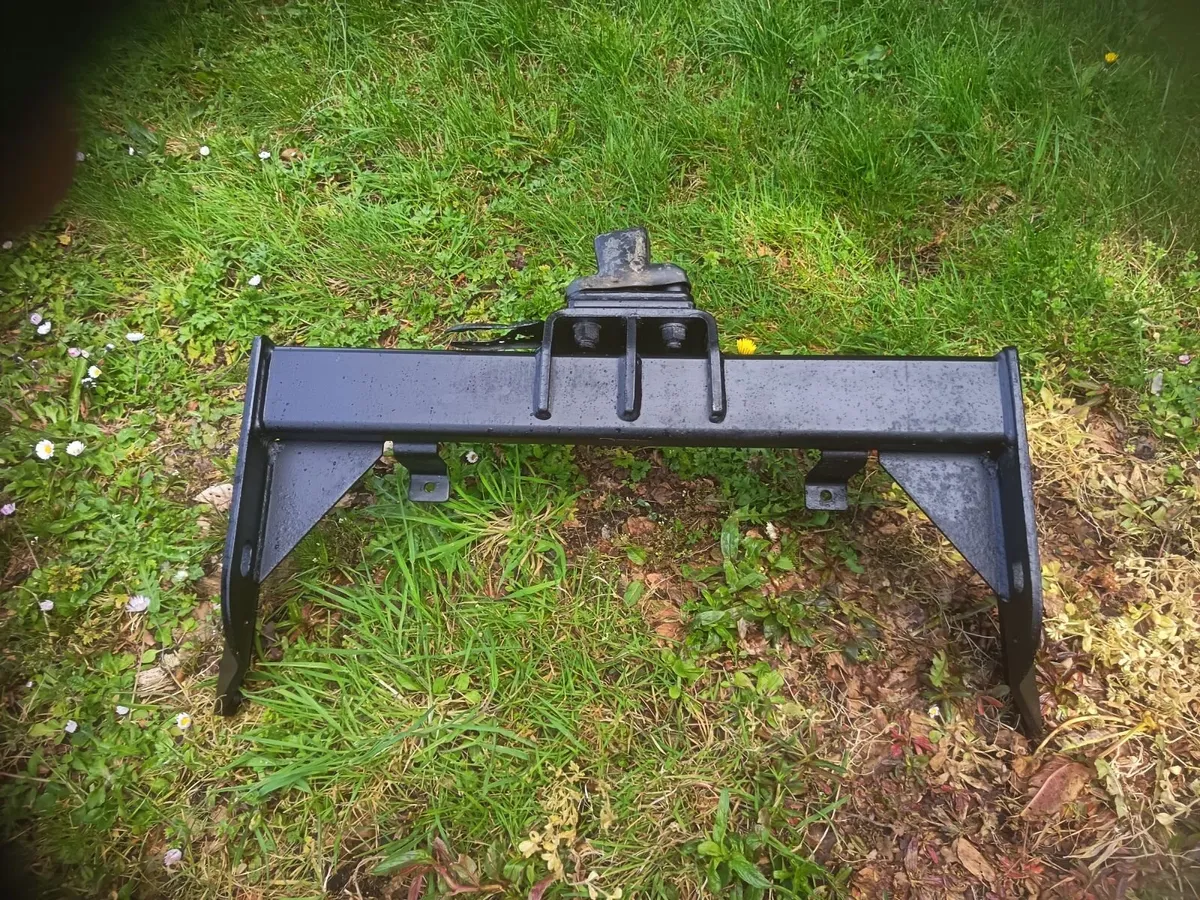 Ford transit2008 - Image 2