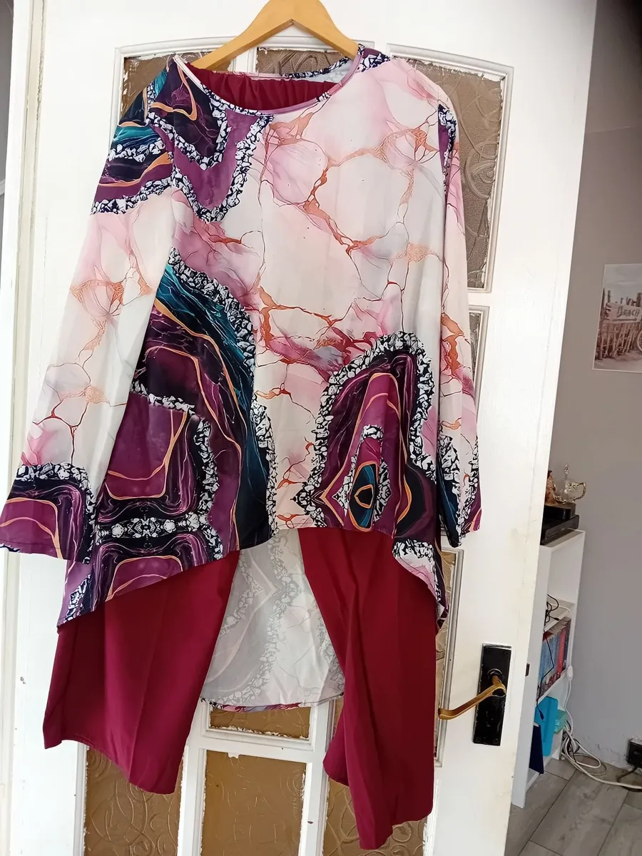 A lady summer set - Image 2