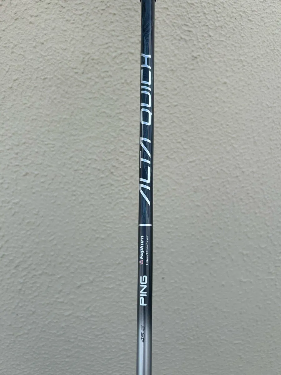 Ping five wood - Image 4