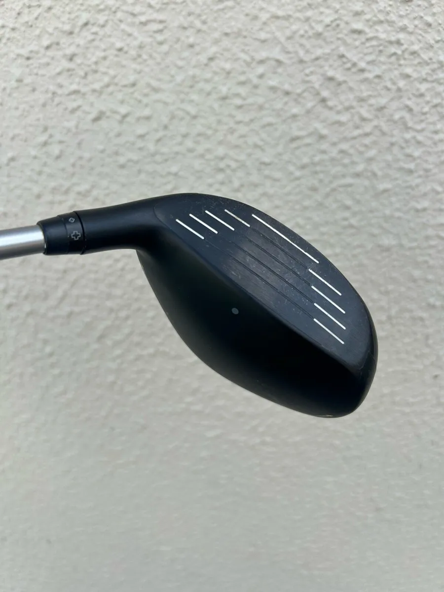 Ping five wood - Image 2