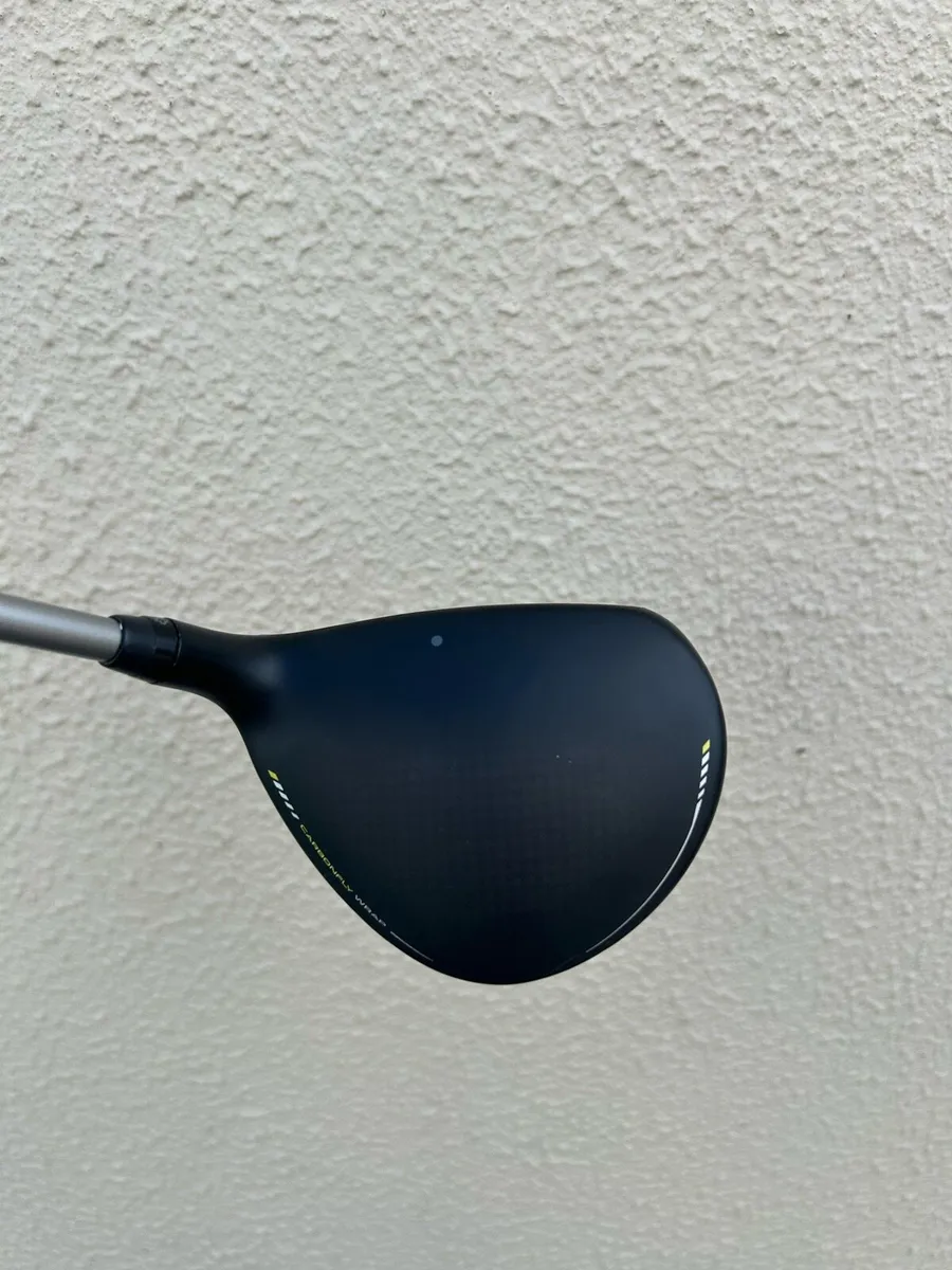 Ping five wood - Image 3