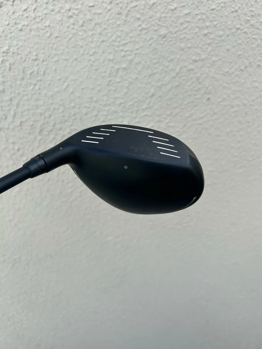 Ping 430 Max 3 wood - Image 2