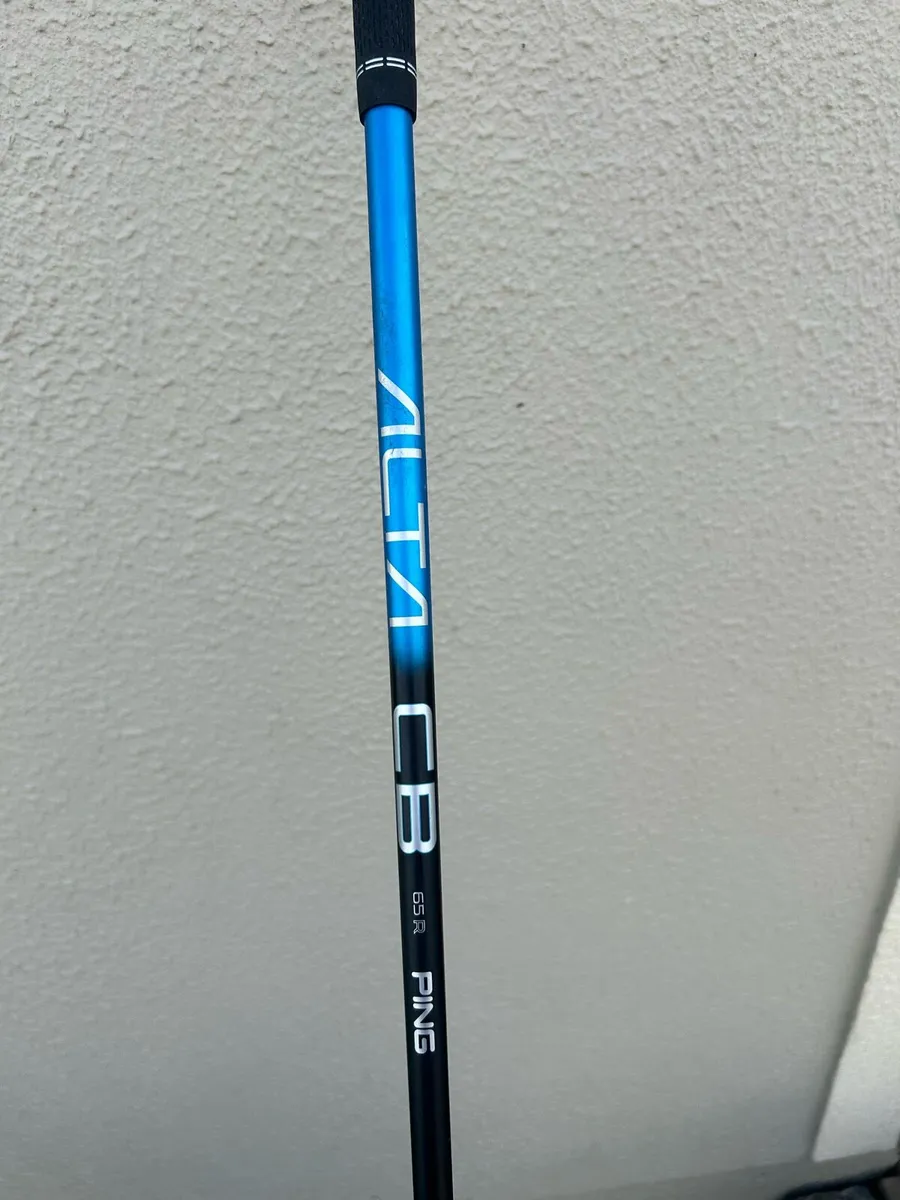 Ping 430 Max 3 wood - Image 4