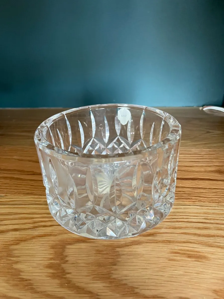 Waterford Crystal Lismore Champagne Coaster - Image 4