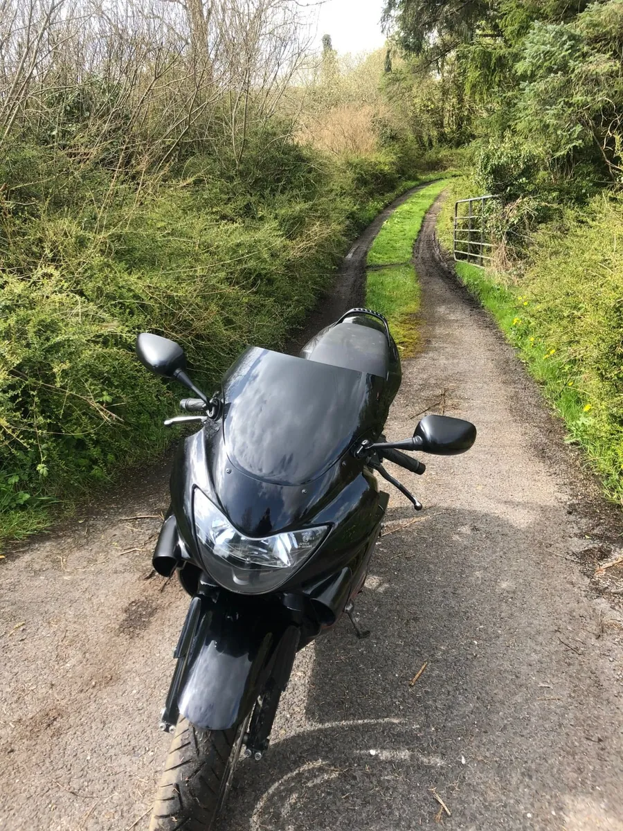 00 Honda CBR 600F - Image 4