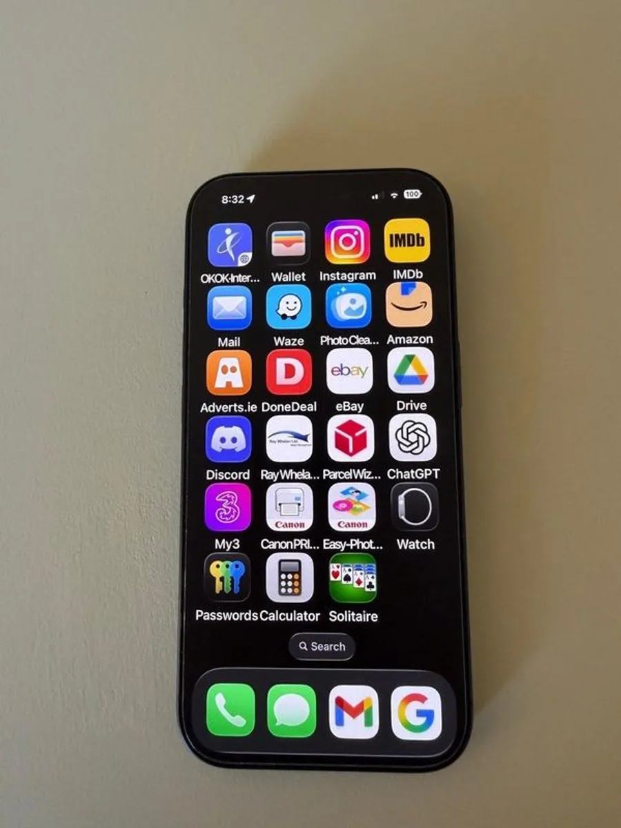 iPhone 17pro - Image 3