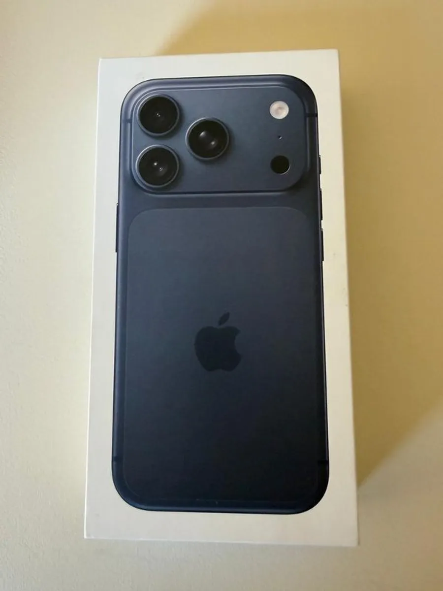iPhone 17pro - Image 4