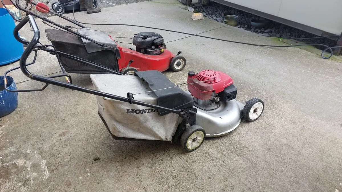 Lawnmower - Image 1