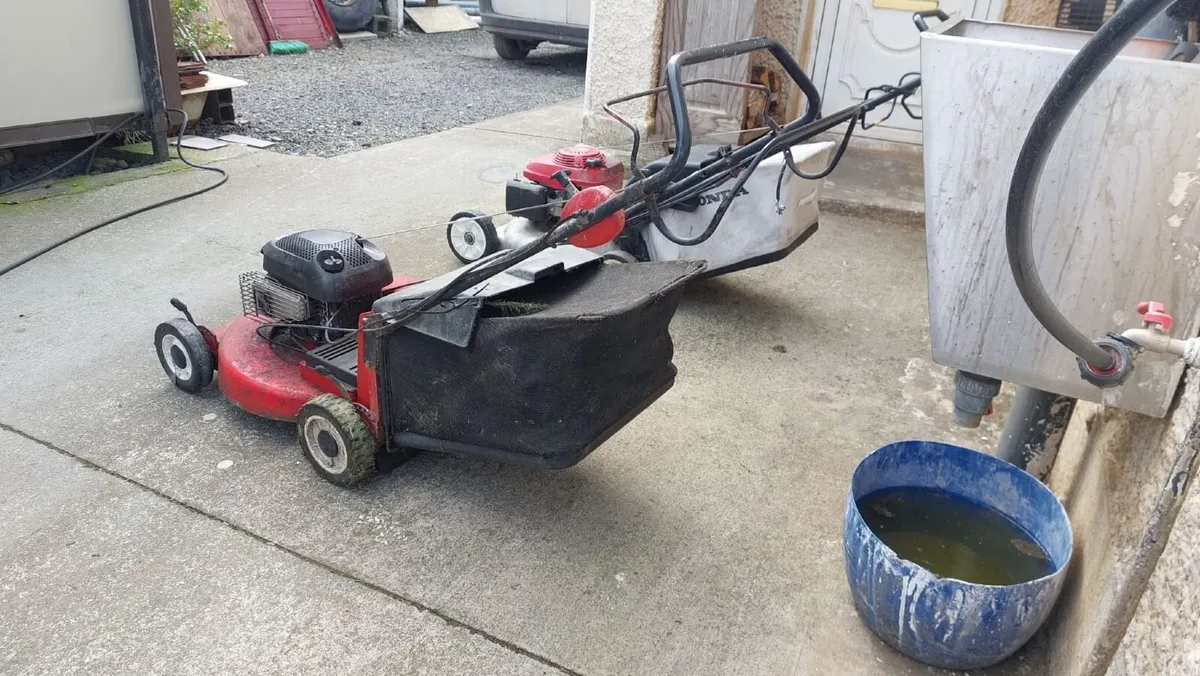 Lawnmower - Image 2