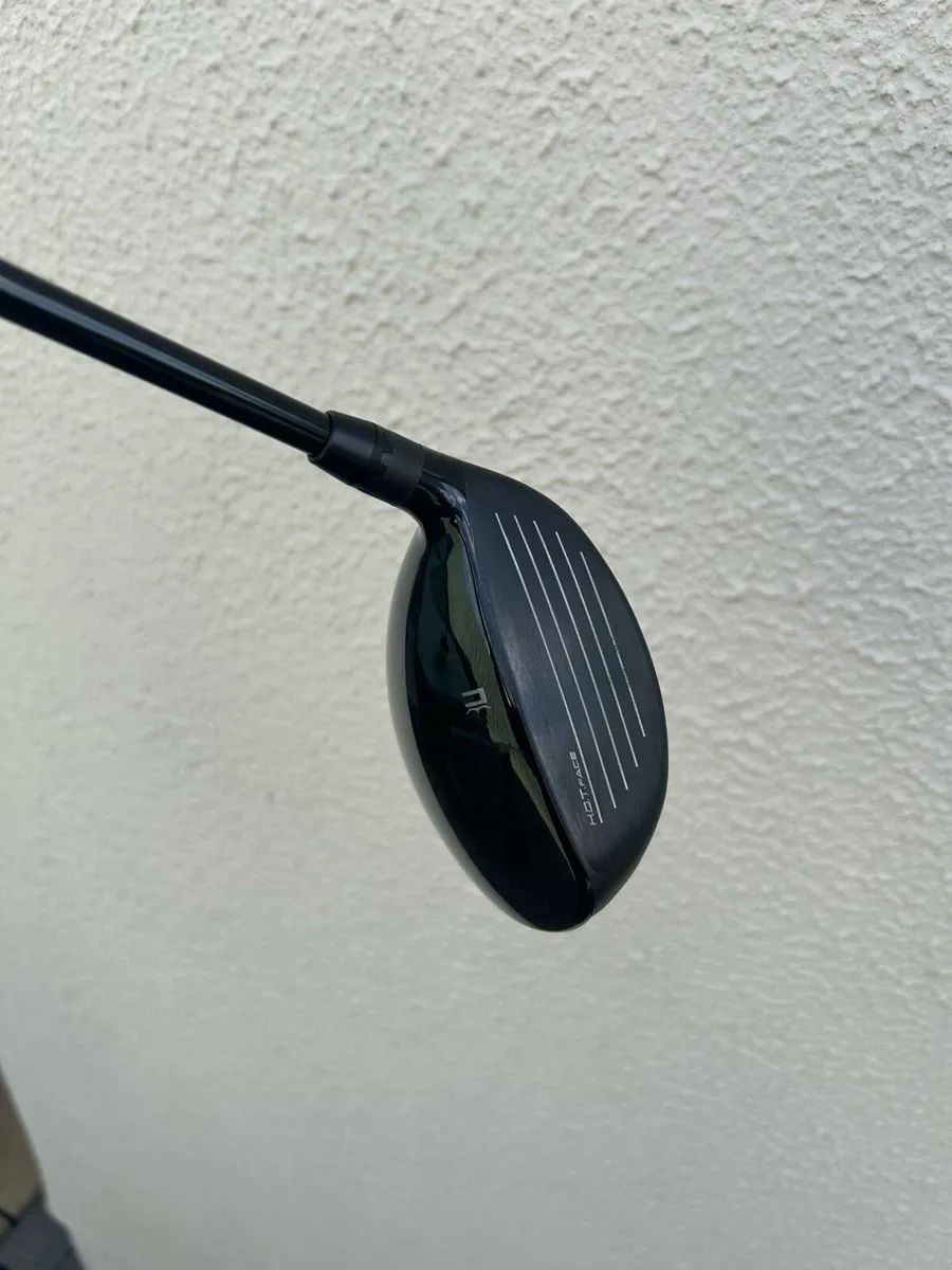 Cobra 3 wood - Image 2