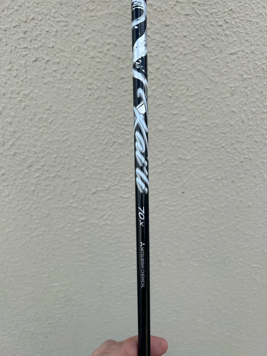 Cobra 3 wood - Image 3