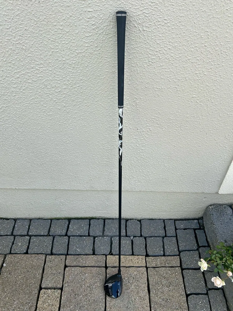 Cobra 3 wood - Image 4