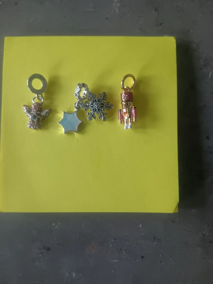 Pandora charms - Image 2