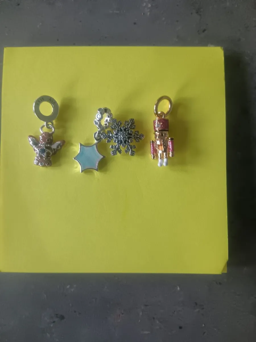 Pandora charms - Image 3