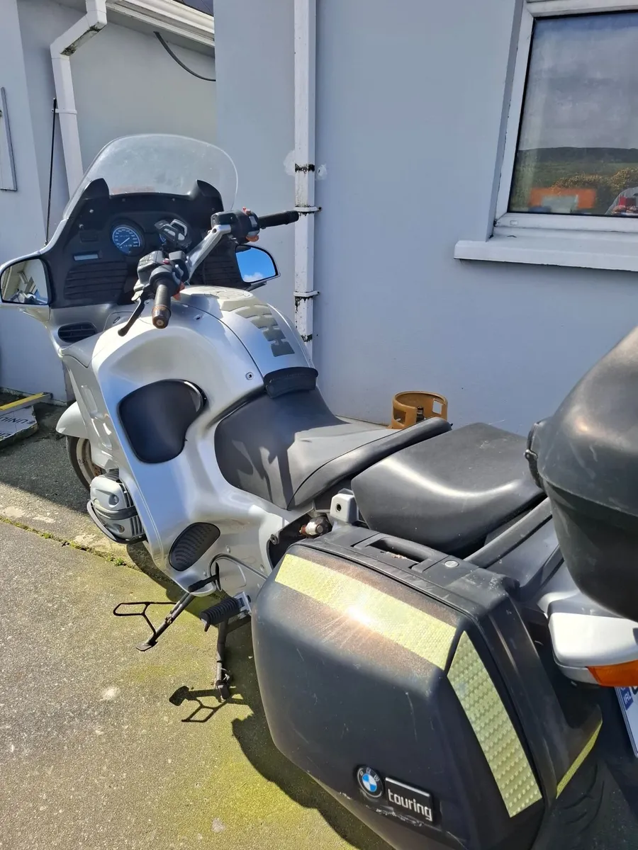 BMW Other 2003 - Image 1