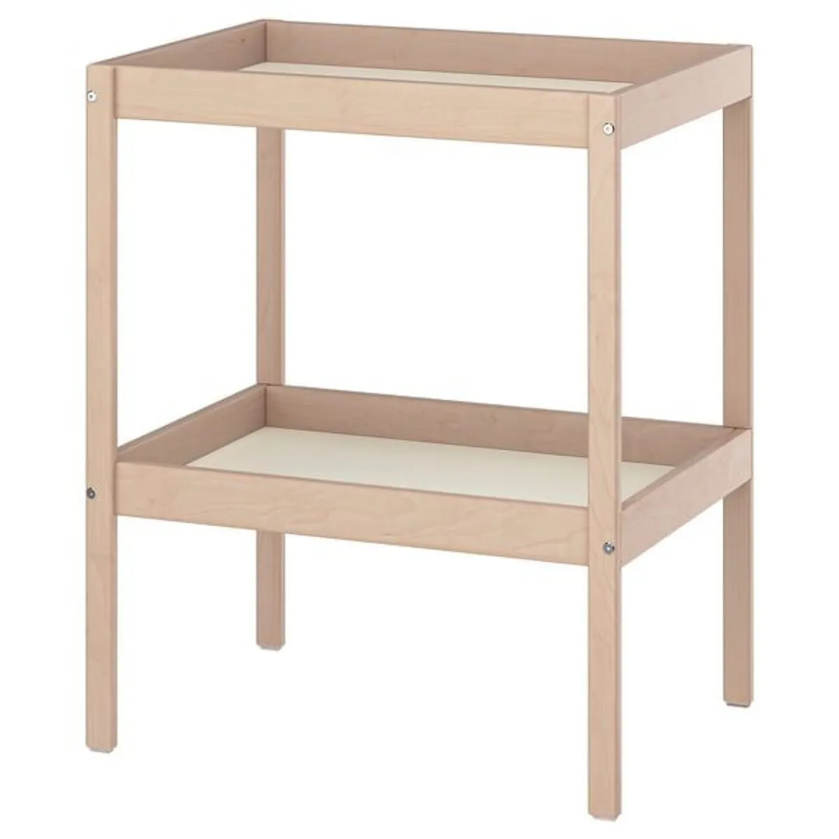 Ikea Changing Table- Dundrum Dublun 14
