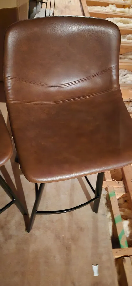 Bar stools - Image 2