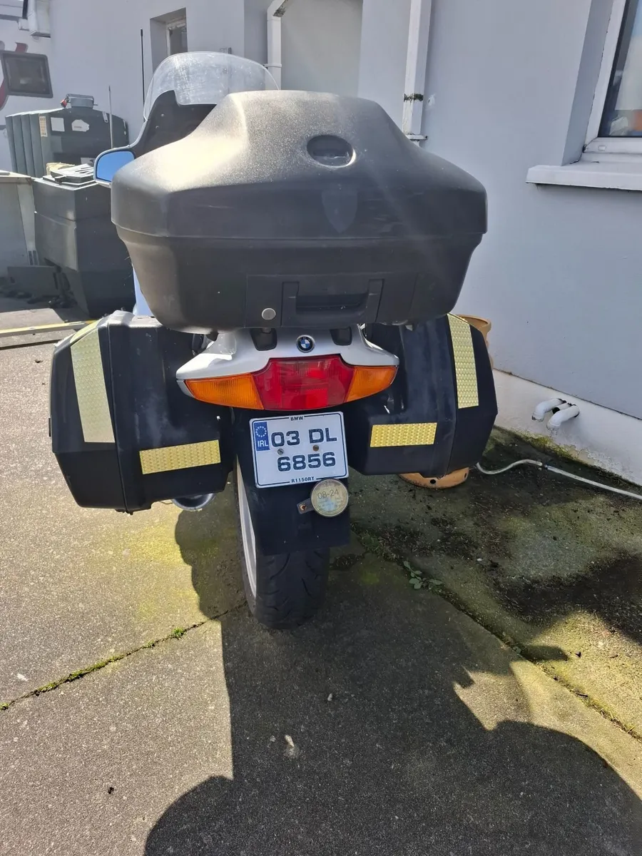 BMW Other 2003 - Image 2