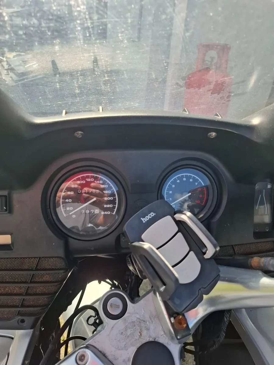 BMW Other 2003 - Image 3