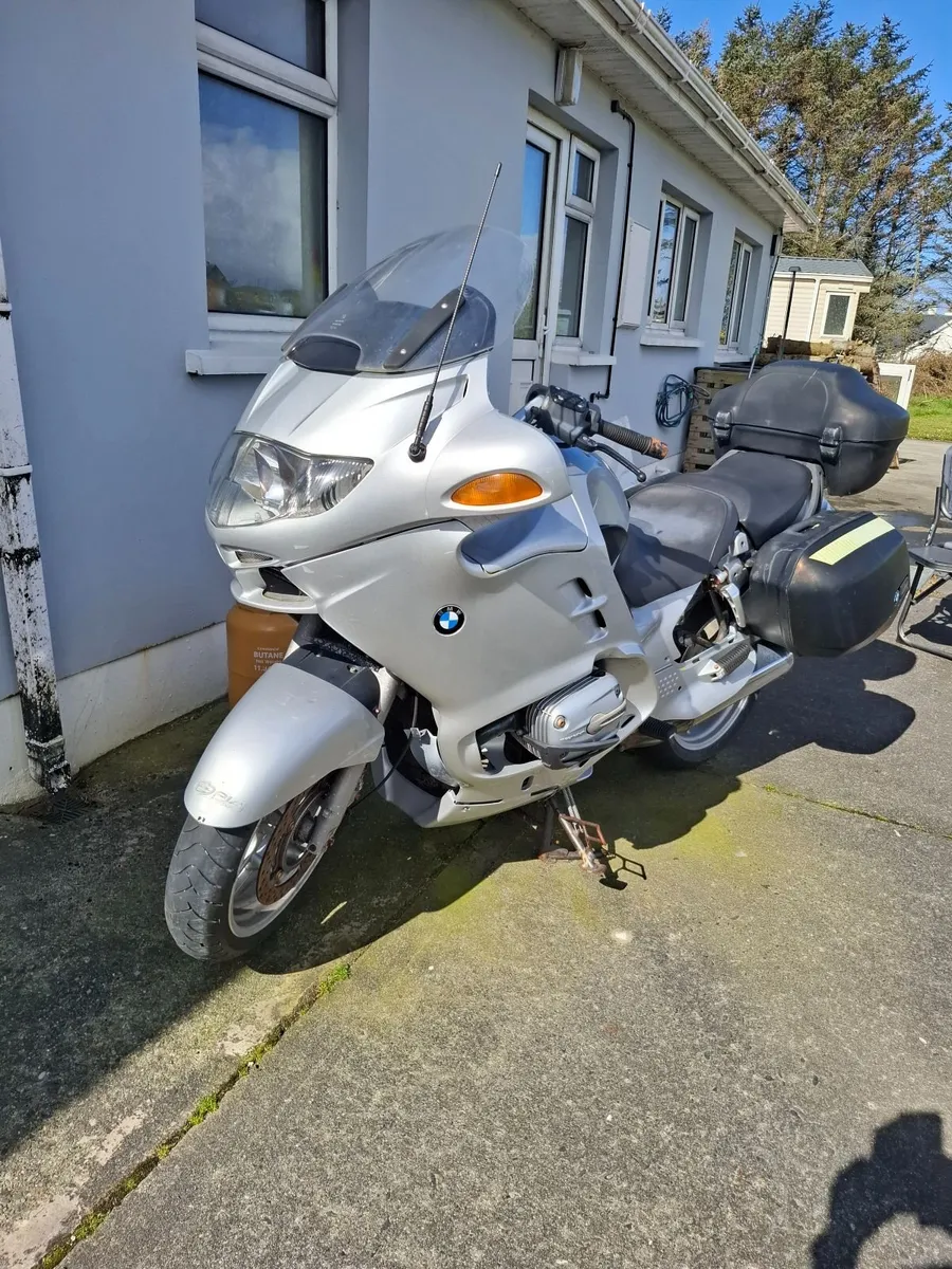 BMW Other 2003 - Image 4