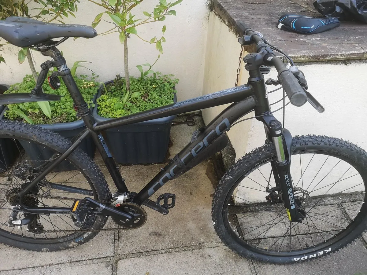 Mans bicycle - Image 3