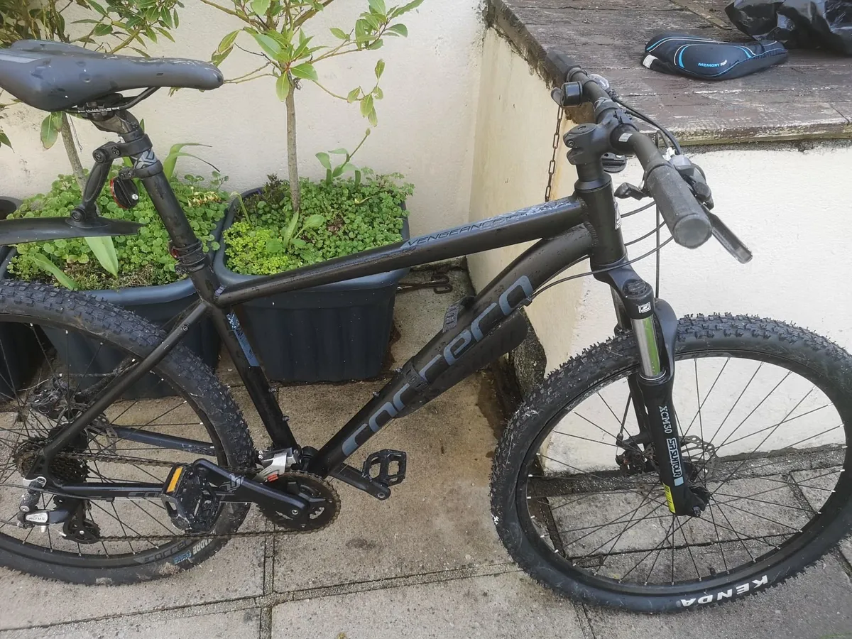 Mans bicycle - Image 2