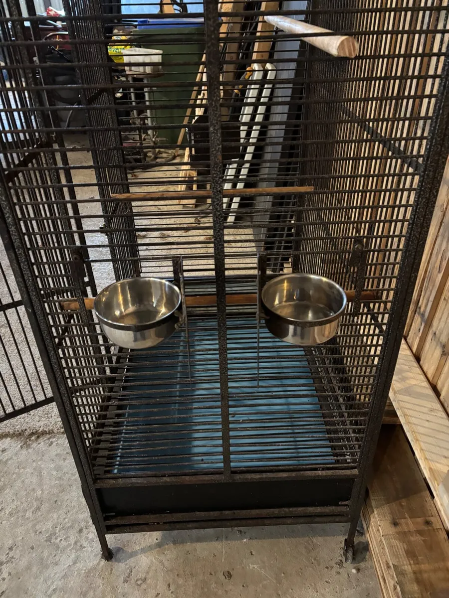 Bird cage - Image 2