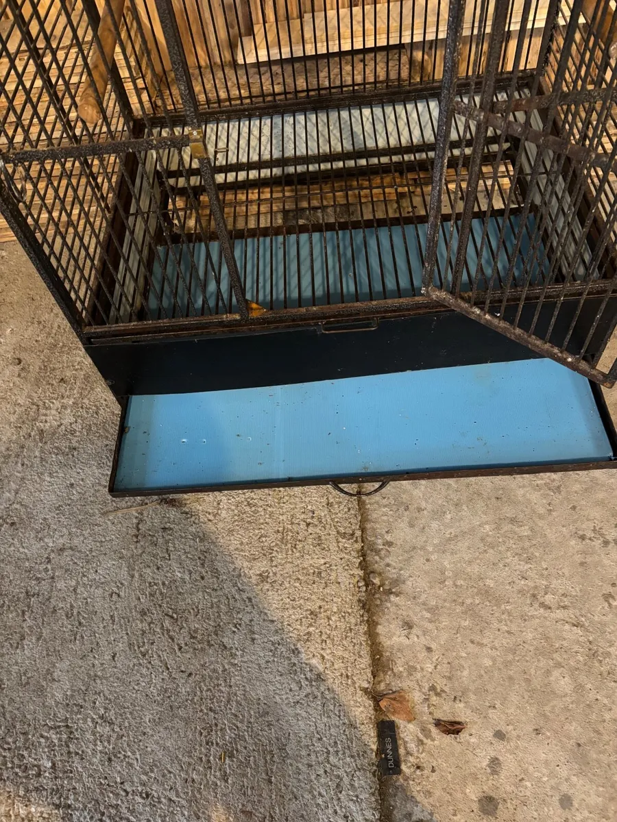 Bird cage - Image 4