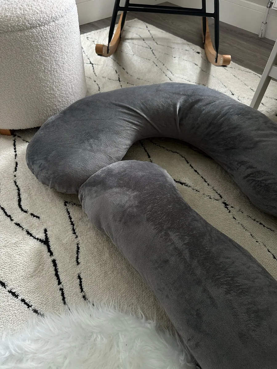 Pregnancy Maternity Pillow - Image 2