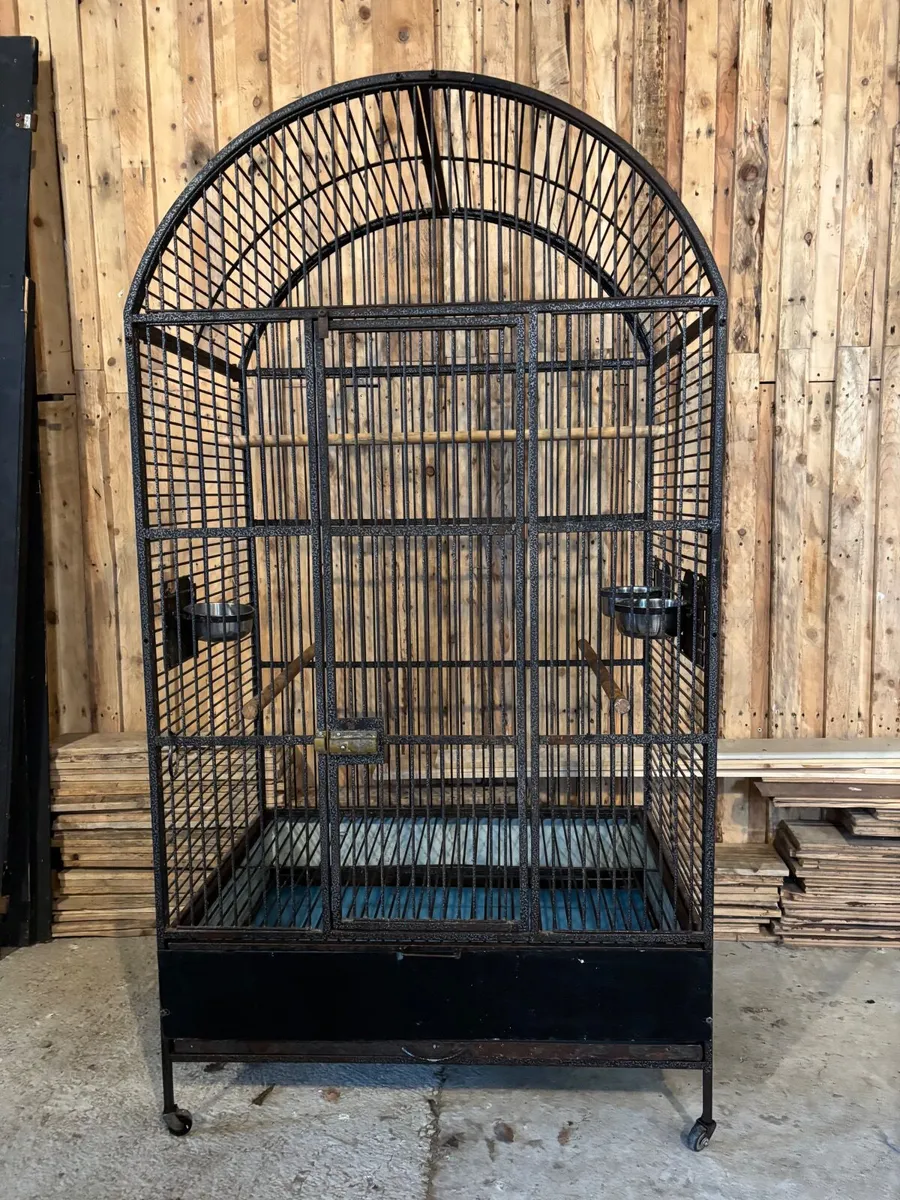 Bird cage - Image 3