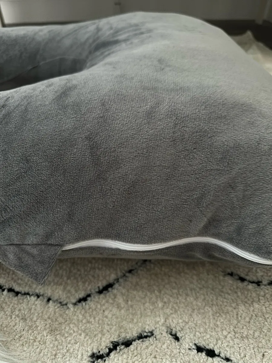 Pregnancy Maternity Pillow - Image 3