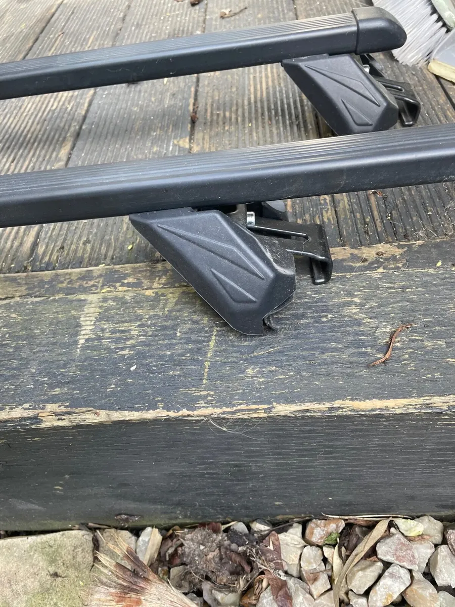 Roof bars - Image 1