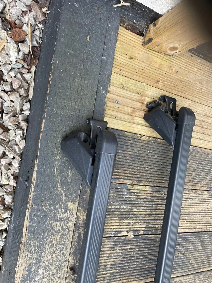 Roof bars - Image 3