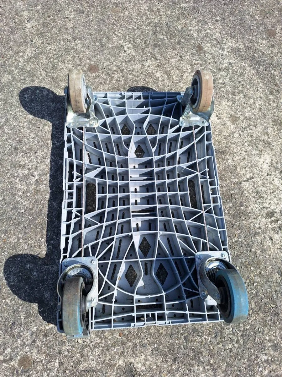 Small dolly - Image 2