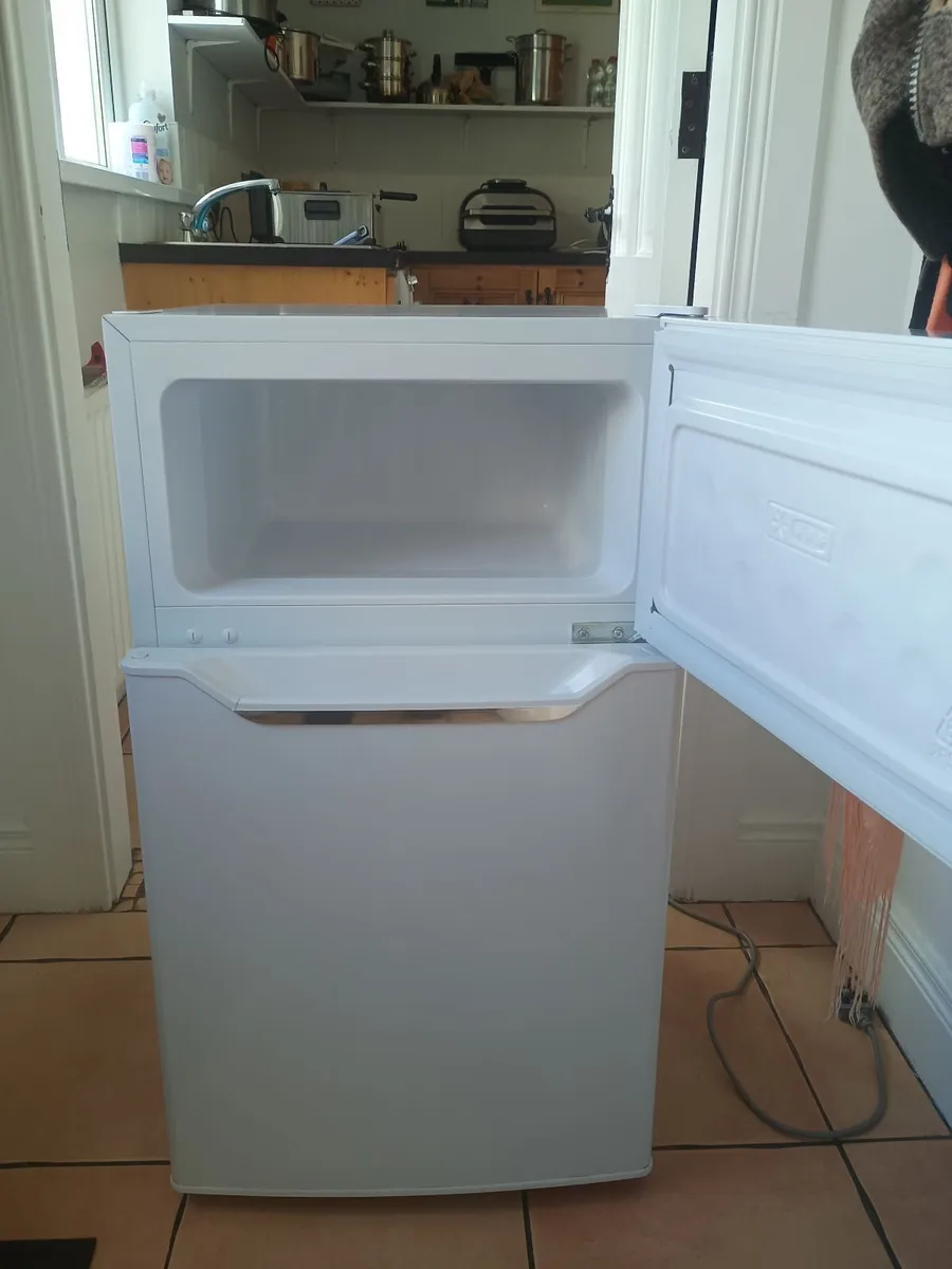 Fridge freezer - Image 3
