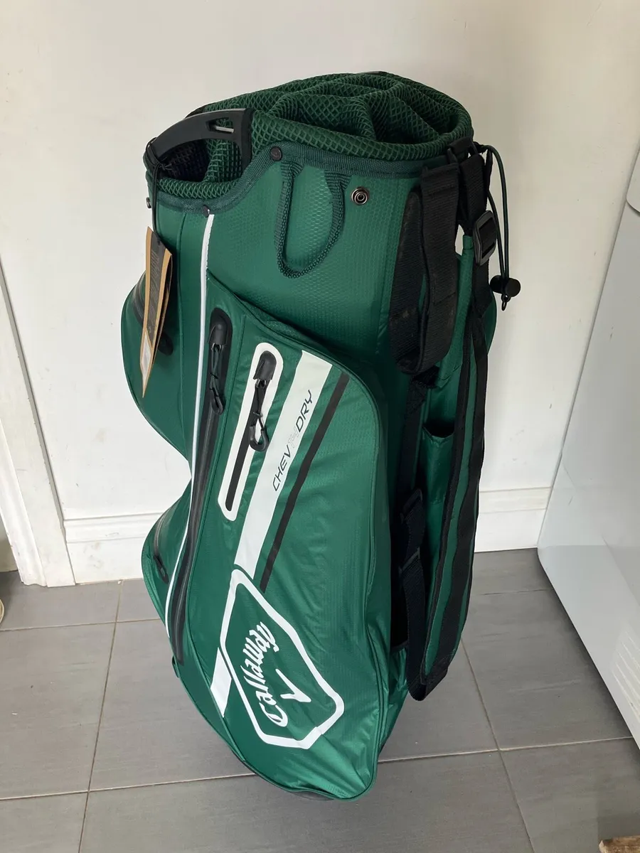 Callaway Golf bag - Image 1