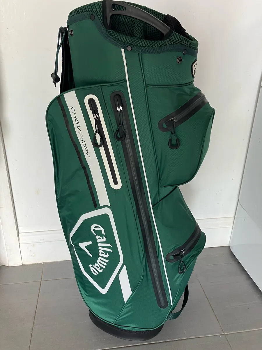 Callaway Golf bag - Image 3