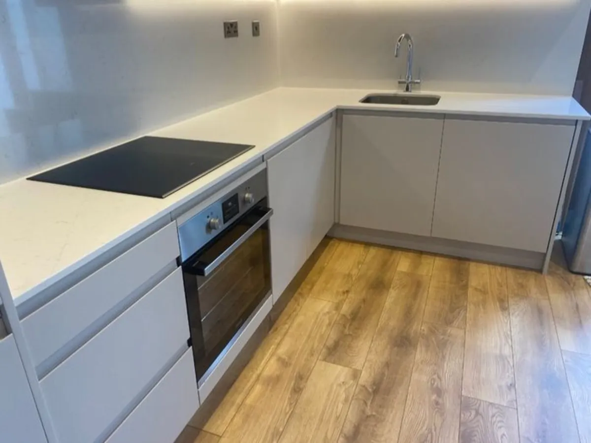 Quartz Countertop - Image 3