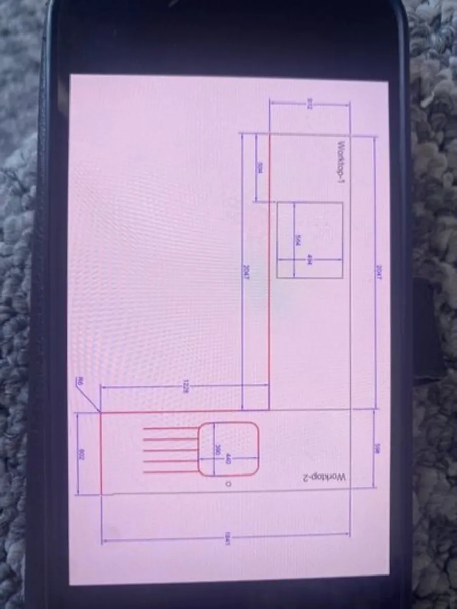 Quartz Countertop - Image 4