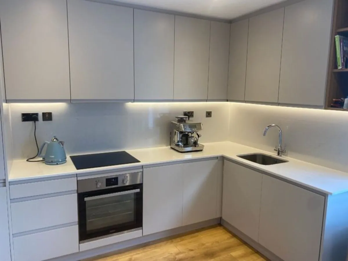 Quartz Countertop - Image 1