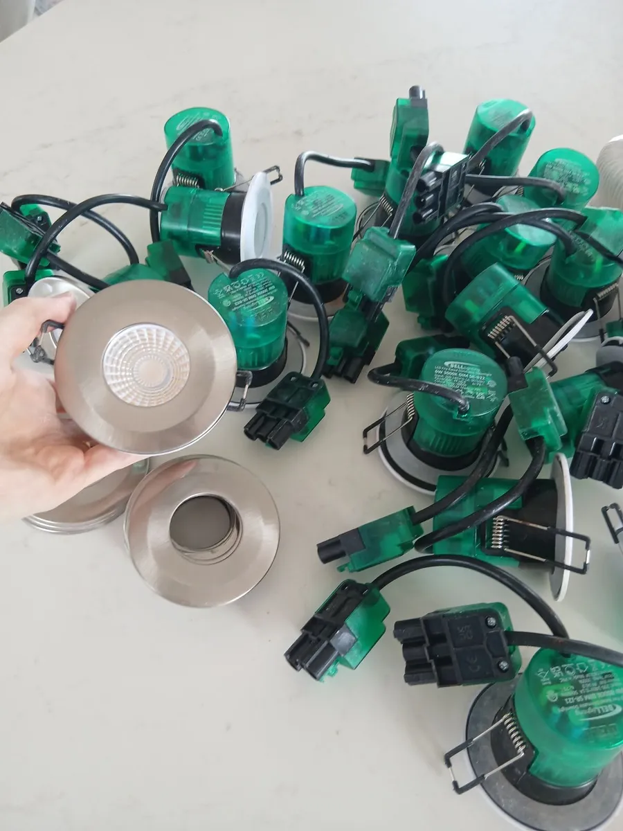 Spotlights - Image 1