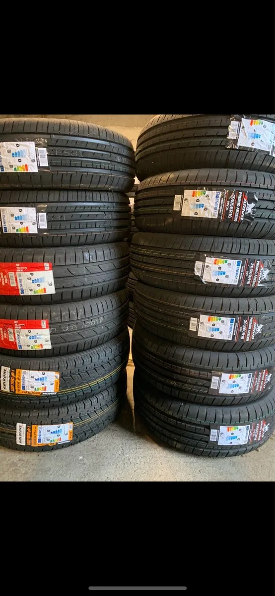 New tyres(best prices) - Image 2