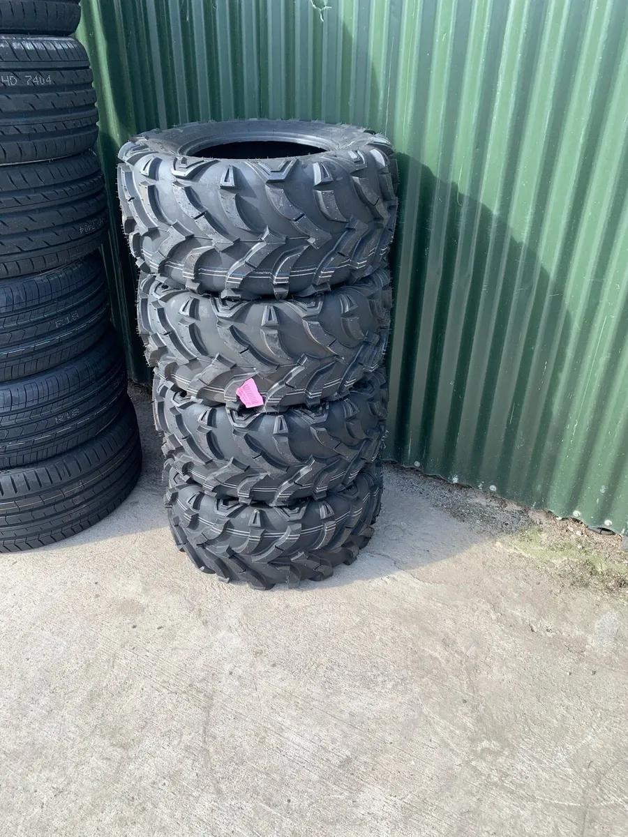 New tyres(best prices) - Image 3