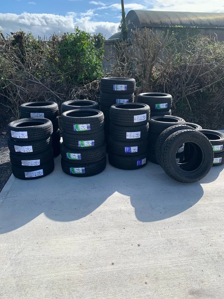 New tyres(best prices) - Image 4