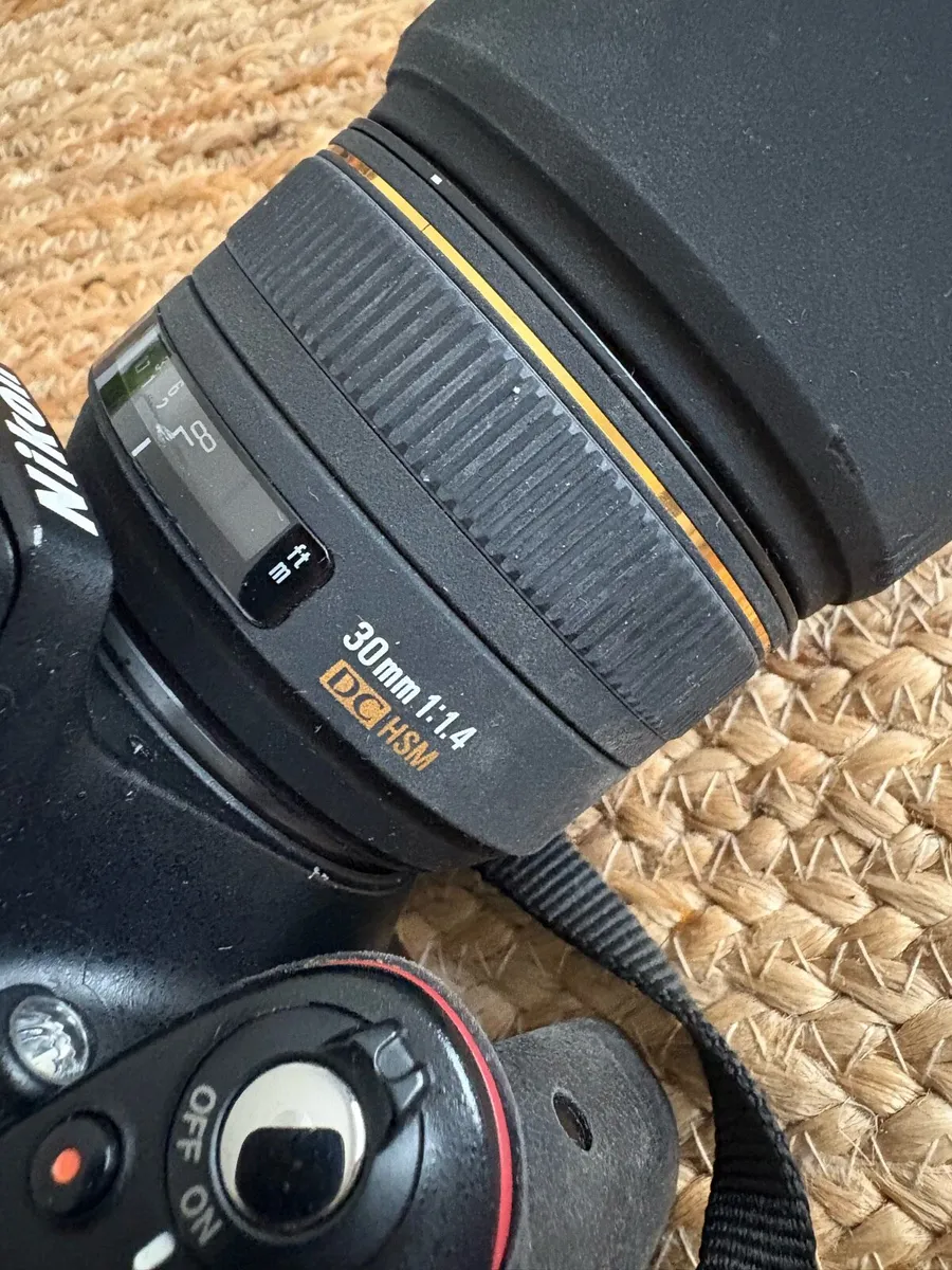 Nikon D5300 - Image 4